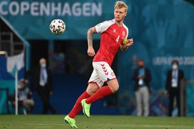 Papu Gómez, sobre Kjaer: “Un hombre de verdad” - Fútbol Internacional - ABC Color