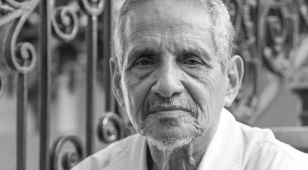 Falleció el histórico actor paraguayo Ramón del Río - Megacadena — Últimas Noticias de Paraguay
