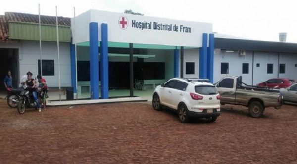 Oxígeno no llega a Itapúa y hospitales se encuentran casi desabastecidos