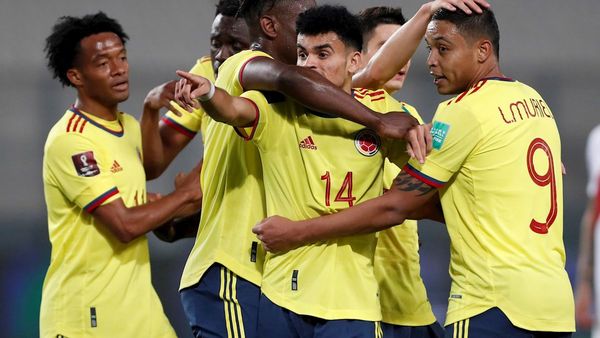 Colombia buscará la revancha ante Ecuador