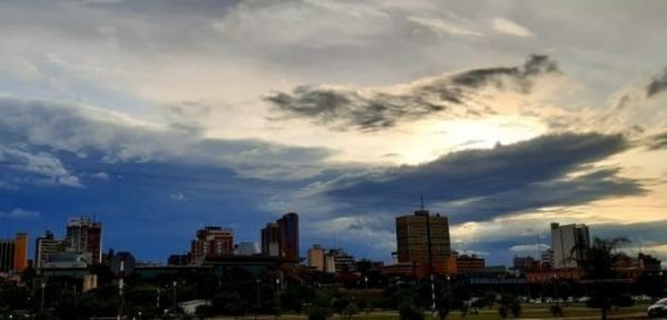 Pronostican domingo agradable y sin lluvias | Noticias Paraguay
