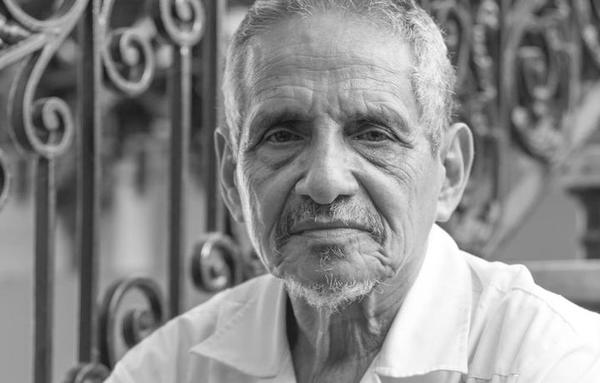 A los 83 años, falleció el reconocido actor Ramón del Río