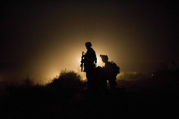 EE.UU. mantendrá su presencia en Afganistán tras retirada de tropas - Mundo - ABC Color