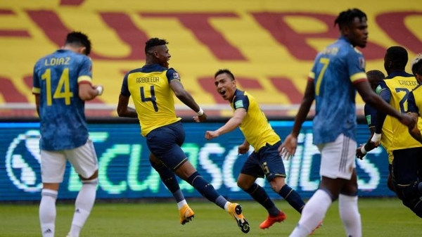Diario HOY | Colombia buscará la revancha ante Ecuador en su debut en la Copa América