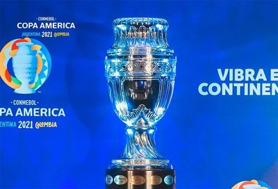A pesar de las polémicas, hoy finalmente arranca la Copa América - Megacadena — Últimas Noticias de Paraguay