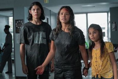 Seis recomendaciones para ver en Netflix » San Lorenzo PY