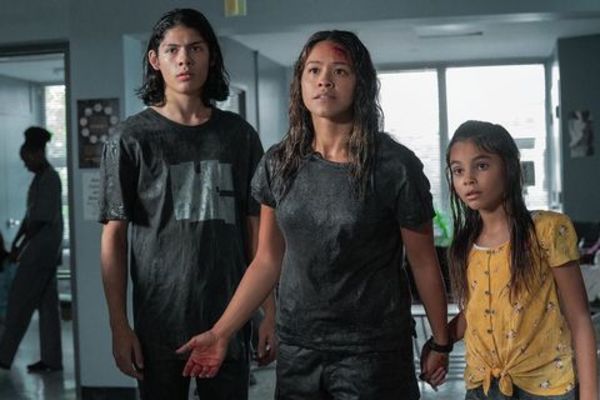 Seis recomendaciones para ver en Netflix » San Lorenzo PY