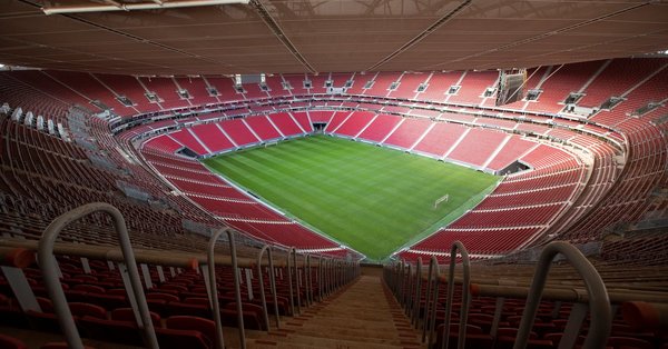 ¡Hoy arranca la Copa América!