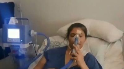 Rechazaron recurso de amparo para que se vacune y acusa a Ministerio