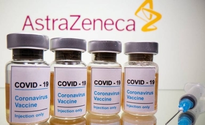 Diario HOY | Critican circulación de desinformación sobre la vacuna de AstraZeneca