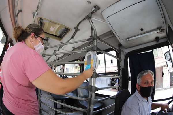 Remuneración para empresarios del transporte volverá a ser discutida a partir de septiembre