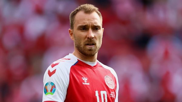 Ex médico del Tottenham afirma que Eriksen no volverá a jugar | OnLivePy