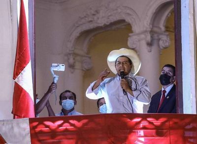 Claves para saber quién será el presidente de Perú y qué falta para saberlo - Mundo - ABC Color