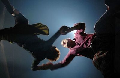 Nhi-Mu celebra 24 años en el aire - Espectáculos - ABC Color