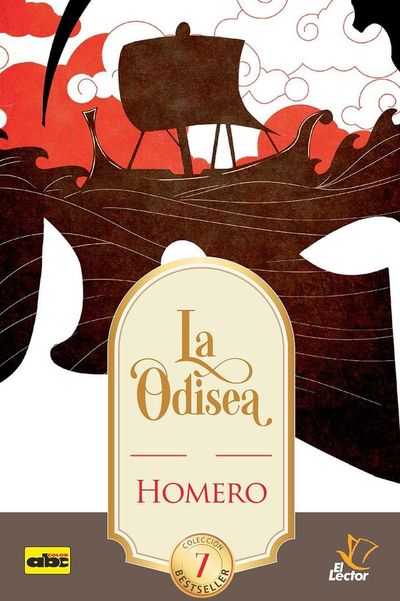 “La odisea”, un clásico de la literatura universal - Espectáculos - ABC Color