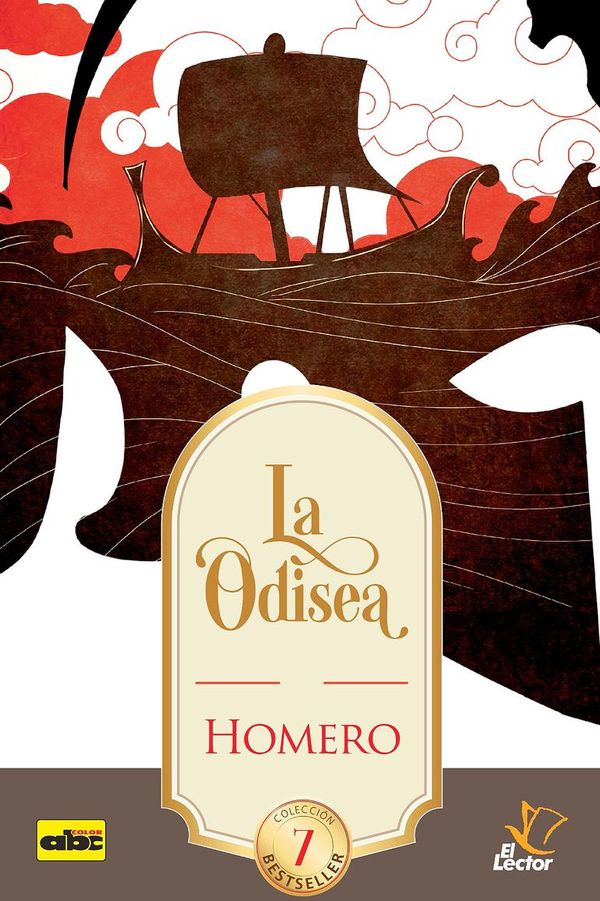 “La odisea”, un clásico de la literatura universal - Espectáculos - ABC Color