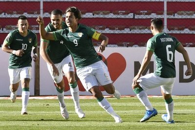 A un día de su debut en la Copa América, Bolivia registró 5 casos de coronavirus en su plantel | Ñanduti