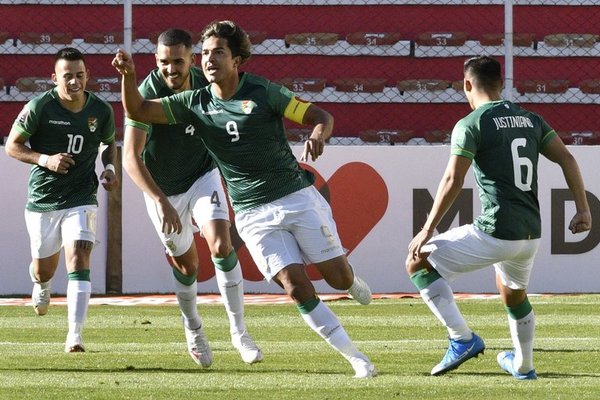 A un día de su debut en la Copa América, Bolivia registró 5 casos de coronavirus en su plantel | Ñanduti