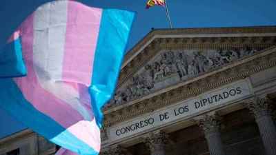 España prepara la ley «Trans» más radical de Europa