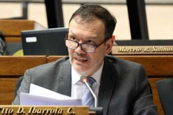 Diputado plantea crear consejerías municipales para prevenir adicciones
