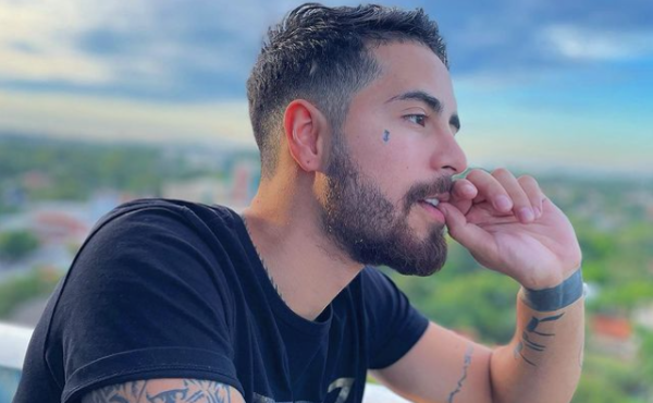Diario HOY | Joshua Dietrich presenta su álbum “Lo Sad Se Rio”