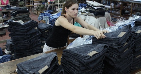 La Nación / AICP estima que repunte de exportaciones se mantendría en el segundo semestre