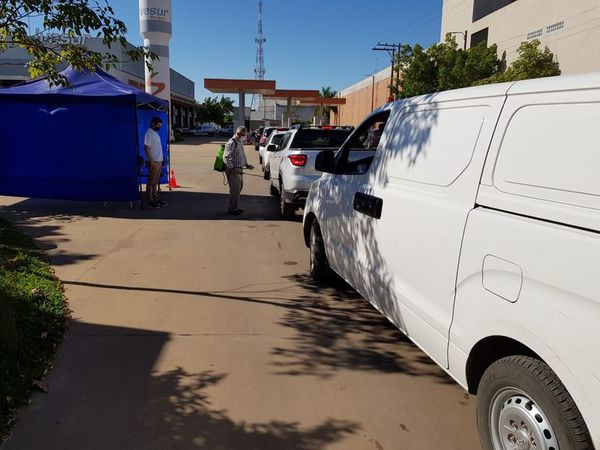 Plazo para renovar habilitación de vehículos en Asunción vence a fin de mes - Nacionales - ABC Color