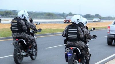 Apresan a un hombre por hacer popó en la calle