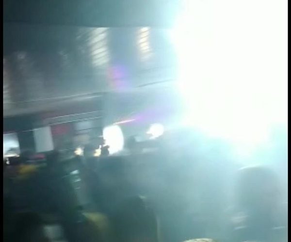 Descontrol, pelea y polución sonora en discoteca de Presidente Franco