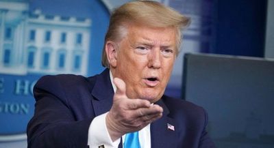 Congreso de EE.UU. investigará por qué Trump incautó datos de congresistas - Mundo - ABC Color