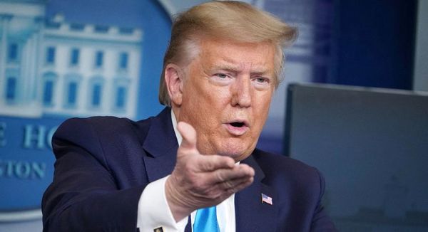 Congreso de EE.UU. investigará por qué Trump incautó datos de congresistas - Mundo - ABC Color