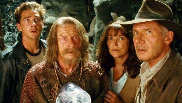 Indiana Jones 5 retrasa su estreno