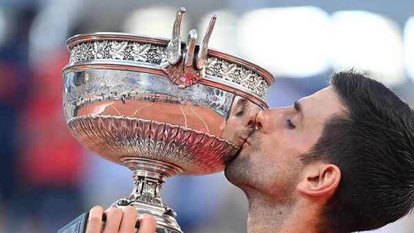 Djokovic reconquista París