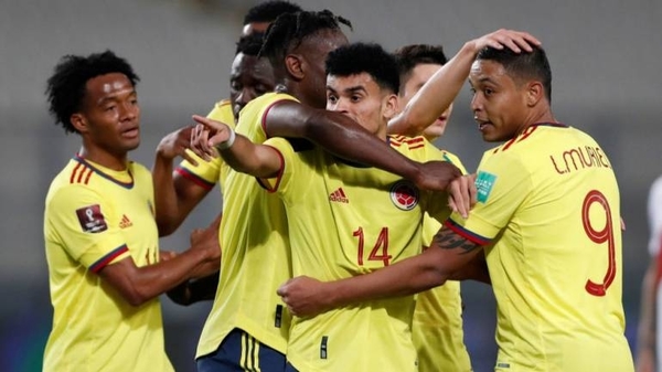 Diario HOY | Dos positivos en Colombia a horas del debut
