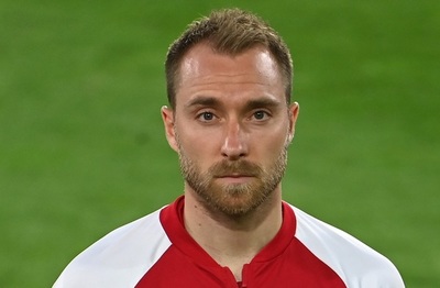 Exmédico de Christian Eriksen: “No sé si volverá a jugar al fútbol”