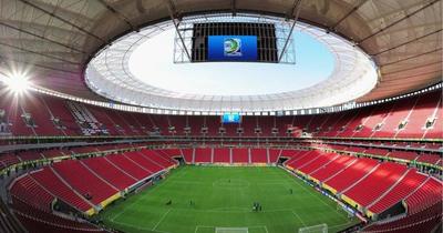 Copa América: ¡Viví toda la previa y el partido inaugural por Radio Uno!