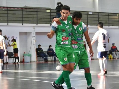 Culminada la sexta fecha de la Premium - APF