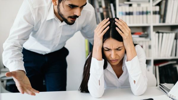 Denunció a sus jefes por maltrato laboral: "Te voy a hablar como quiera, me decía"