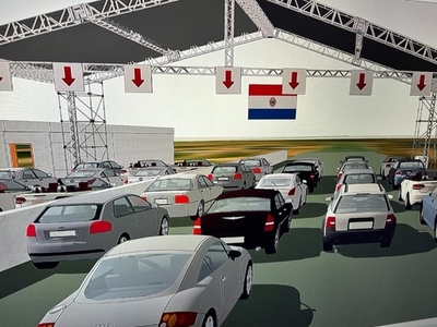 Aclaran que vacunatorio en ser habilitado en Aratiri, será un trabajo exclusivo del Gobierno Nacional - Megacadena — Últimas Noticias de Paraguay
