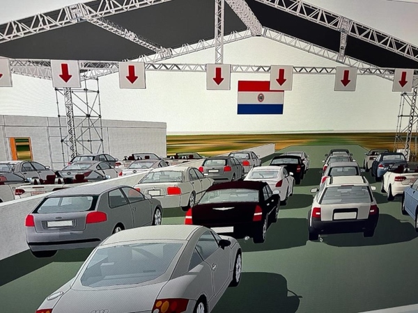 Aclaran que vacunatorio en ser habilitado en Aratiri, será un trabajo exclusivo del Gobierno Nacional - Megacadena — Últimas Noticias de Paraguay
