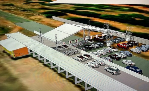 Gobierno instalará vacunatorio masivo en el autódromo Aratirí