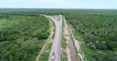 La Nación / Plantean aprovechar el Corredor Bioceánico para fomentar el turismo intrarregional