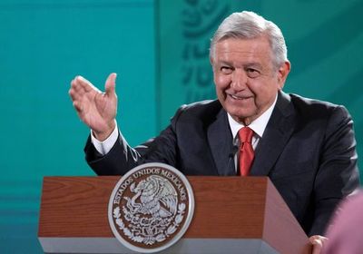López Obrador asegura que su forma de gobierno es “ejemplo para el mundo” - Mundo - ABC Color