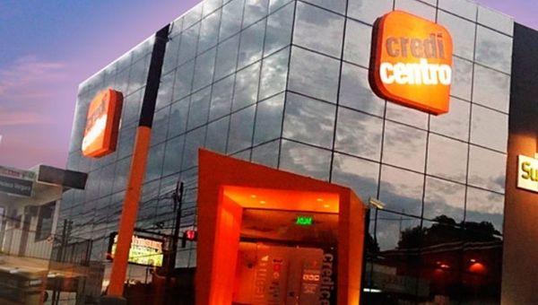 Grupo Vázquez adquirió más de 7.700 acciones de Credicentro y se consolida como accionista mayoritario