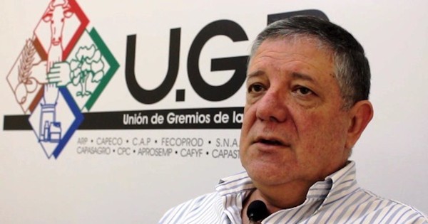 La Nación / UGP afirma que las invasiones son “un clásico” de politiqueros en campaña