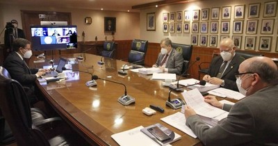 La Nación / Piden audiencia al pleno de la Corte para detallar chicanas de abogada