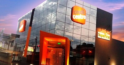 La Nación / Grupo Vázquez anuncia compra de más de 7.700 acciones de Credicentro