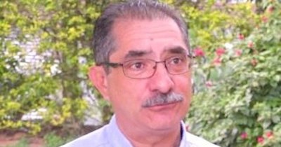 La Nación / Cultivos de trigo y maíz, favorecidos