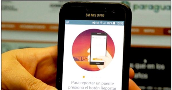 La Nación / MOPC dejó morir herramienta para monitorear el estado de los puentes