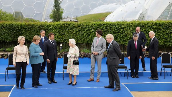 La cumbre del G7 asume grandes retos a nivel global